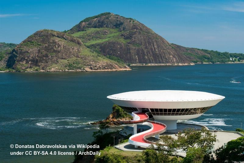 L’héritage du patrimoine architectural moderne brésilien et son influence mondiale